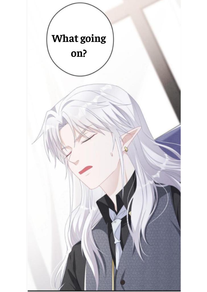 My Vampire Master Wants Revenge On Me chapter 10 - page 33
