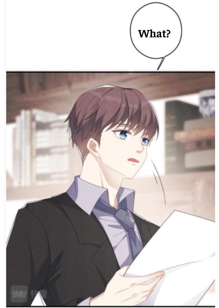 My Vampire Master Wants Revenge On Me chapter 10 - page 36