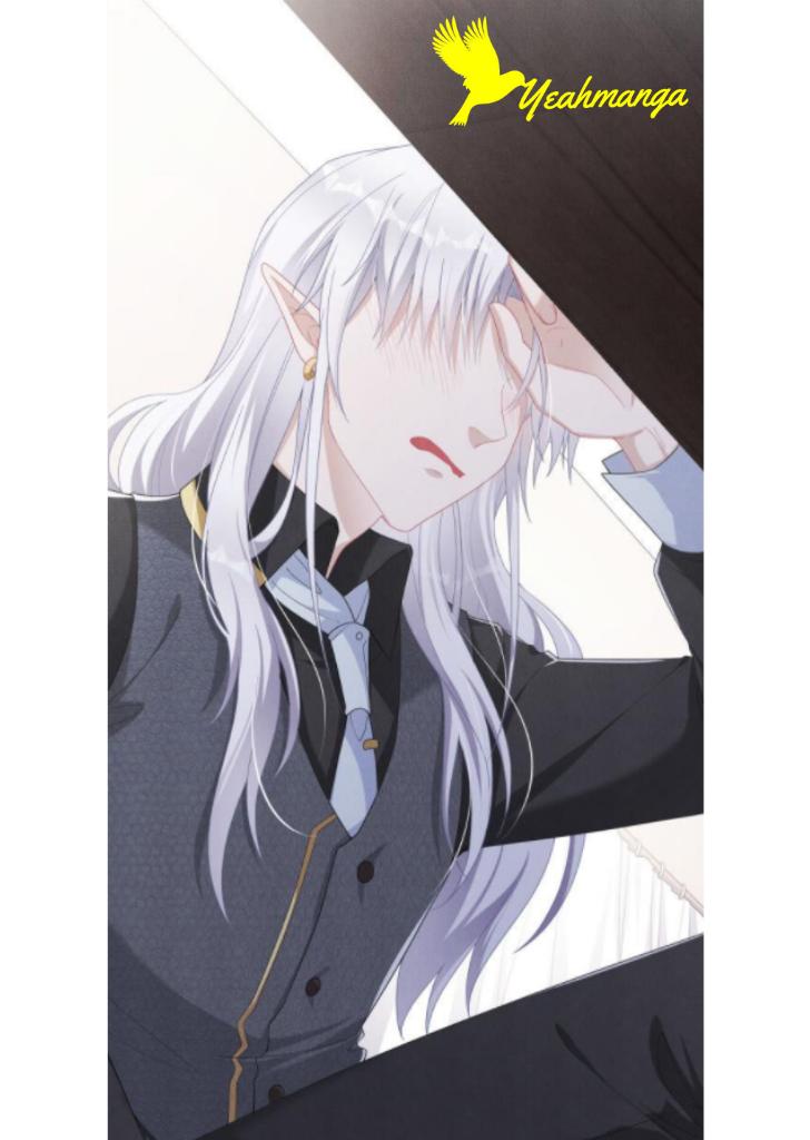 My Vampire Master Wants Revenge On Me chapter 10 - page 42