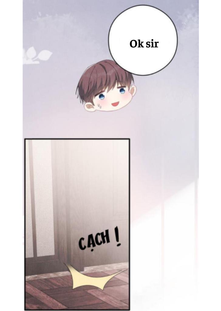 My Vampire Master Wants Revenge On Me chapter 10 - page 50
