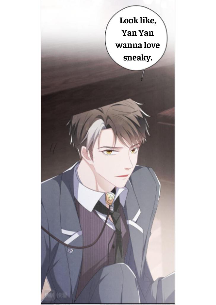 My Vampire Master Wants Revenge On Me chapter 10 - page 51