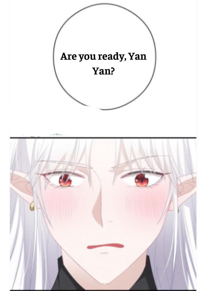 My Vampire Master Wants Revenge On Me chapter 10 - page 54