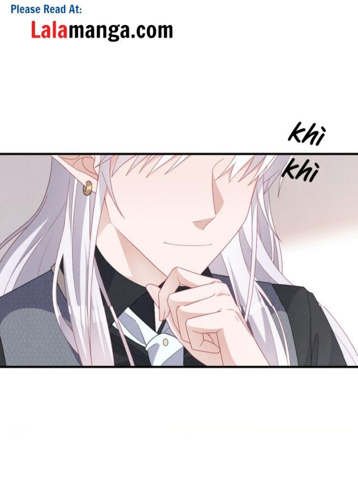 My Vampire Master Wants Revenge On Me chapter 9 - page 11