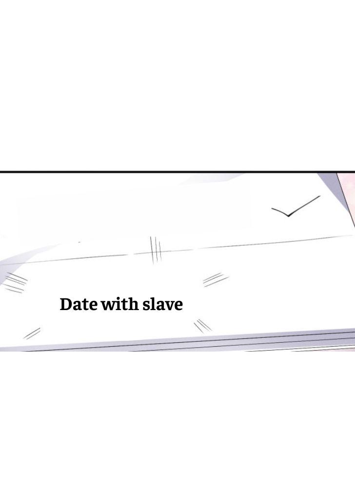 My Vampire Master Wants Revenge On Me chapter 9 - page 22