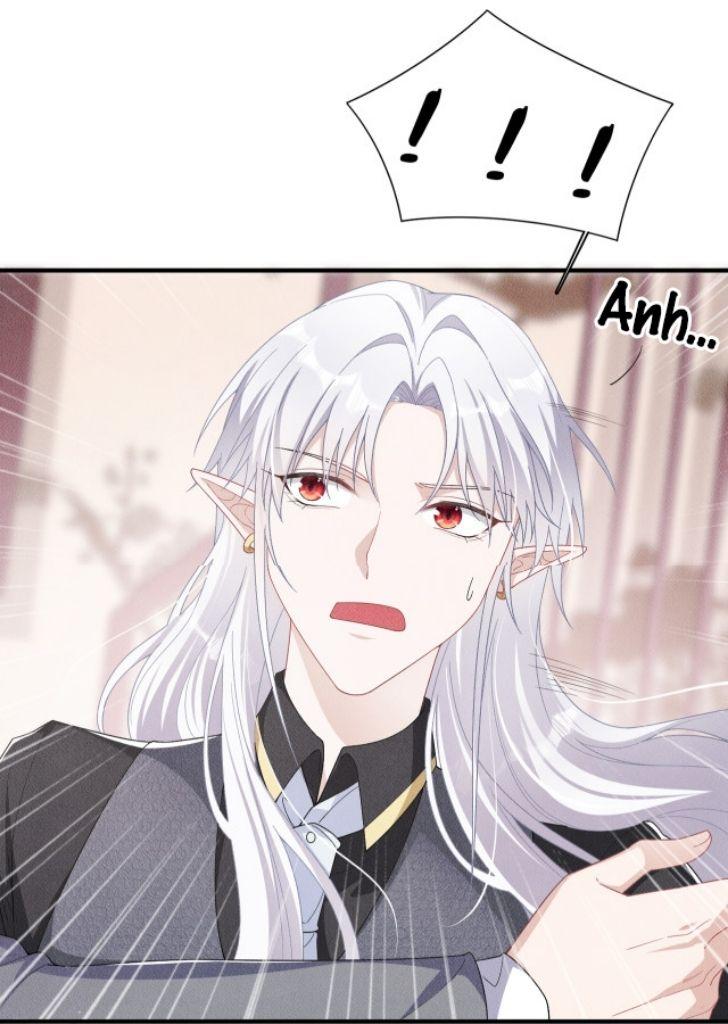 My Vampire Master Wants Revenge On Me chapter 9 - page 33