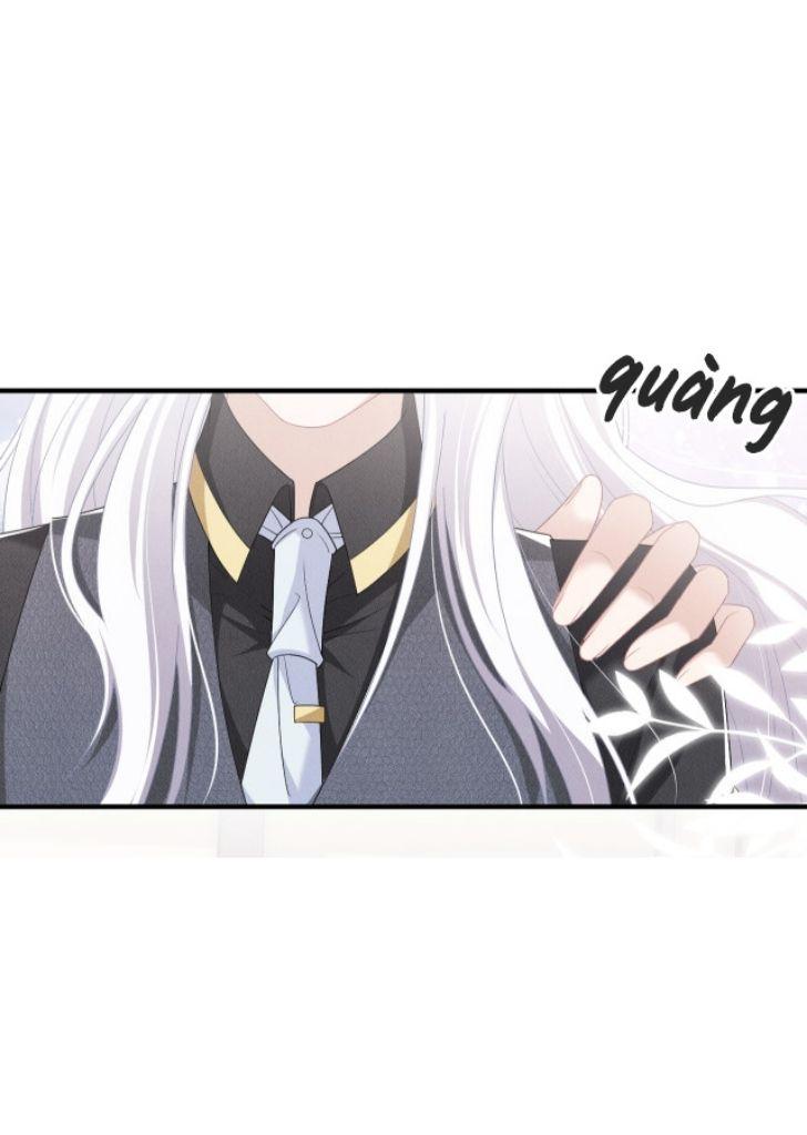 My Vampire Master Wants Revenge On Me chapter 9 - page 37