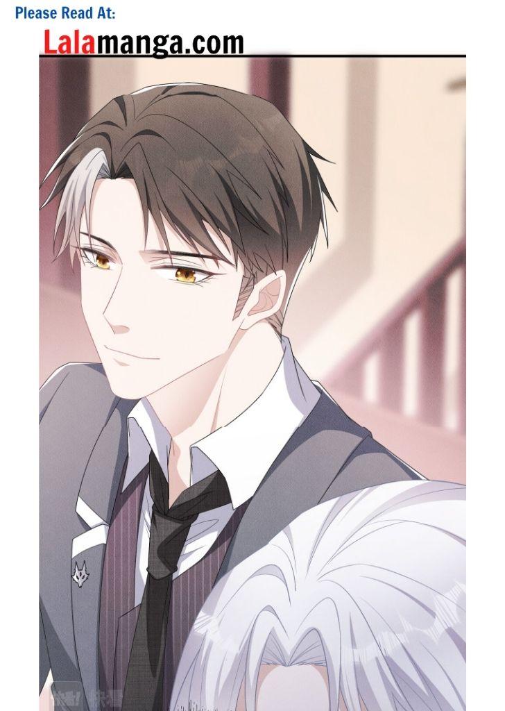 My Vampire Master Wants Revenge On Me chapter 9 - page 42