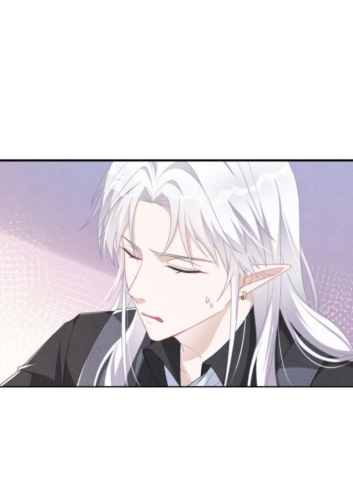 My Vampire Master Wants Revenge On Me chapter 9 - page 45