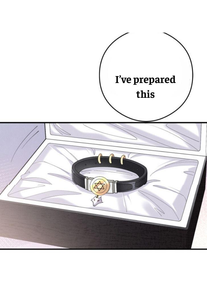 My Vampire Master Wants Revenge On Me chapter 9 - page 48
