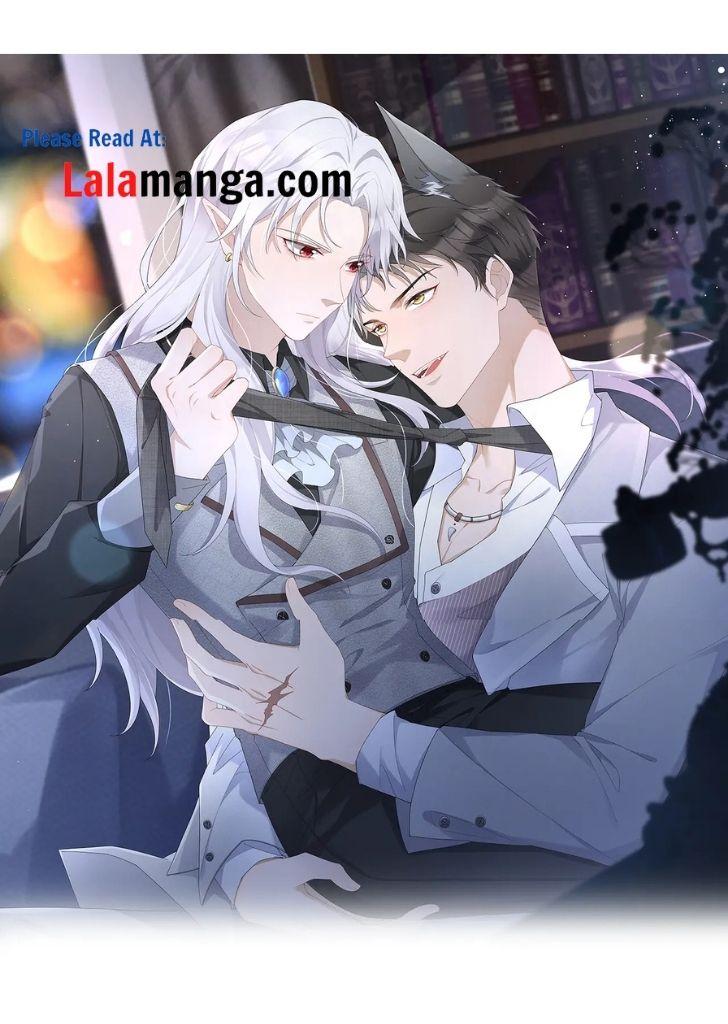 My Vampire Master Wants Revenge On Me chapter 8 - page 15