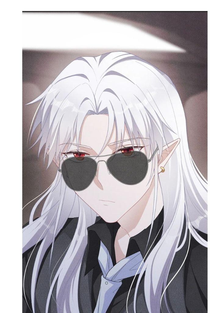 My Vampire Master Wants Revenge On Me chapter 8 - page 29