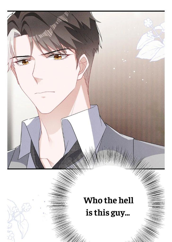 My Vampire Master Wants Revenge On Me chapter 8 - page 46