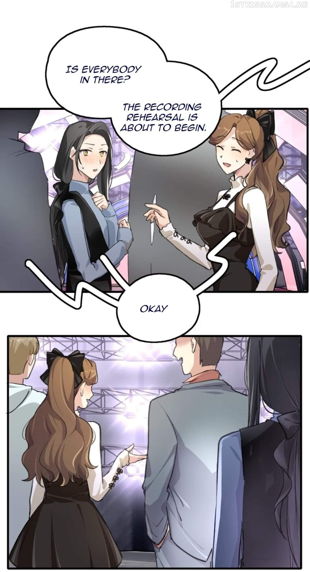 Long-awaited Feelings Chapter 29 - page 6