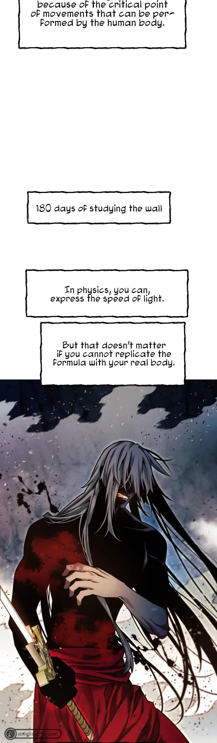 A Modern Man Who Got Transmigrated Into the Murim World Chapter 26 - page 13