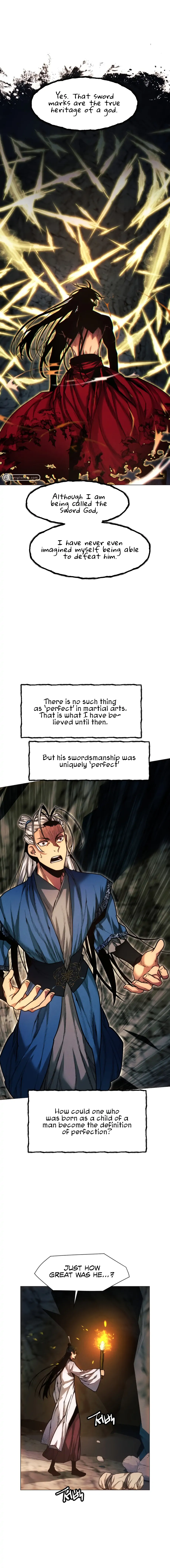 A Modern Man Who Got Transmigrated Into the Murim World Chapter 25 - page 25