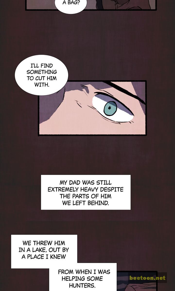 House of Suspects Chapter 42 - page 12