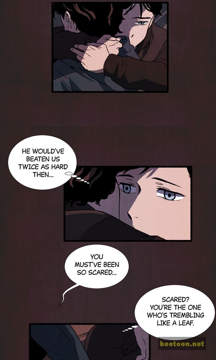 House of Suspects Chapter 42 - page 7