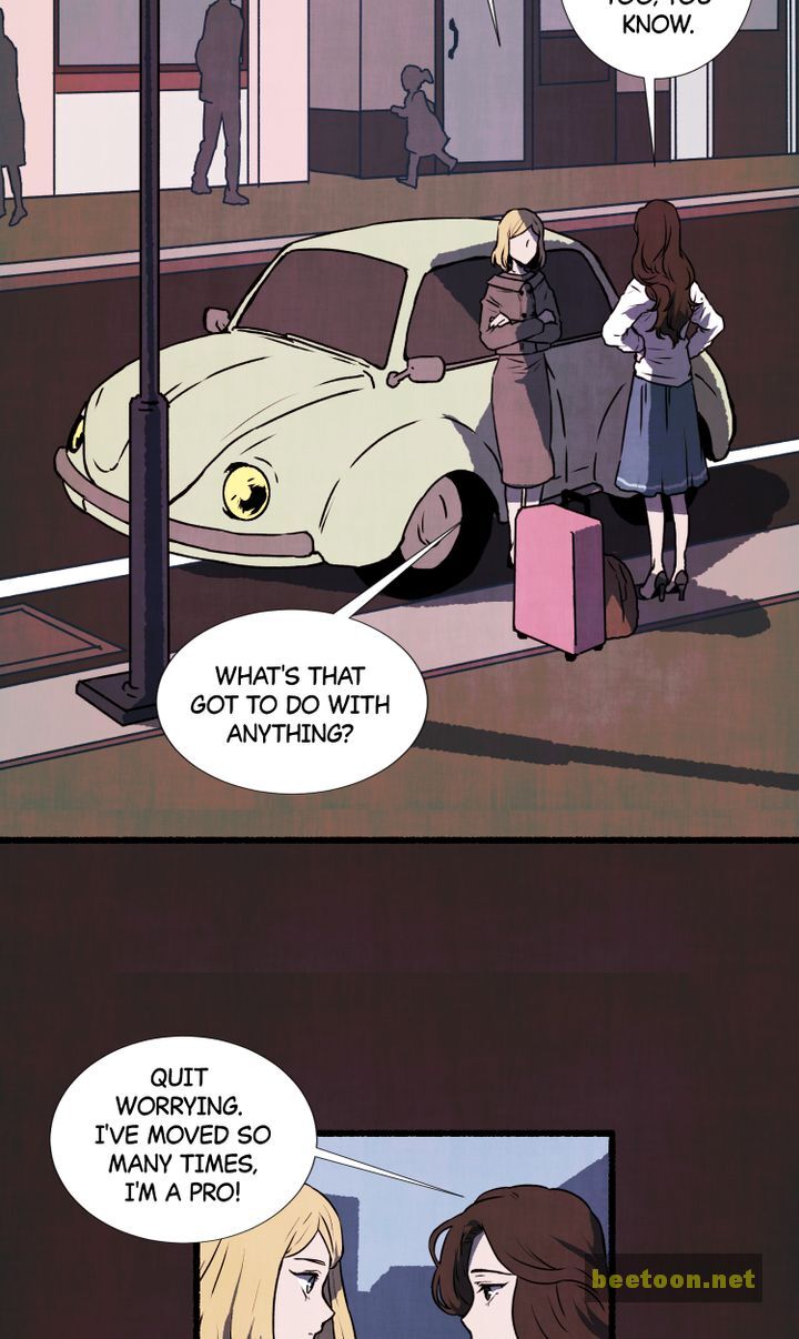 House of Suspects Chapter 40 - page 3