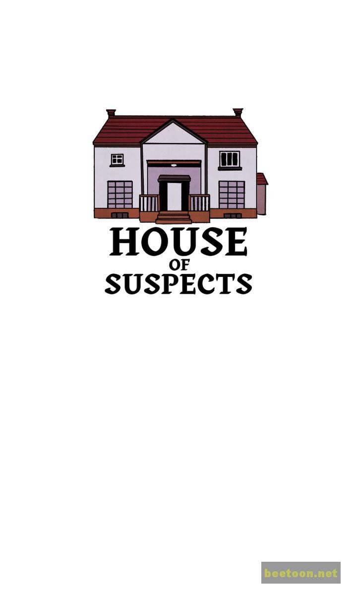 House of Suspects Chapter 21 - page 26