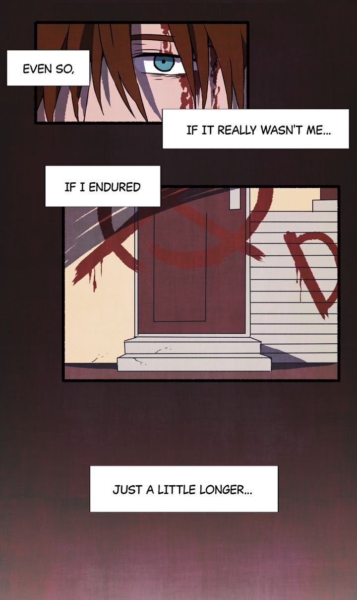 House of Suspects Chapter 5 - page 9