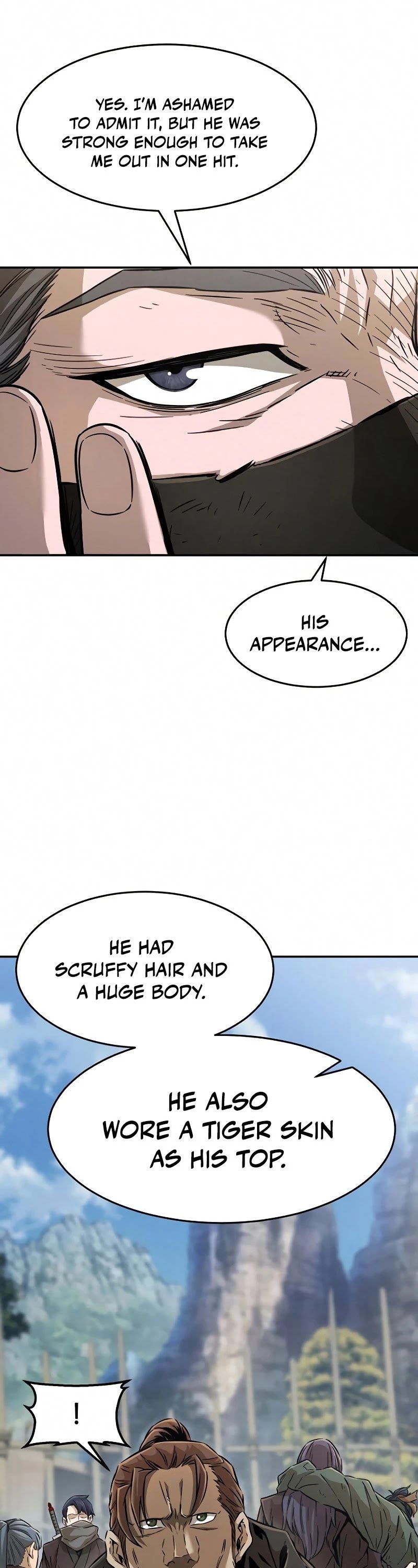 Absolute Sword Sense chapter 8 - page 50