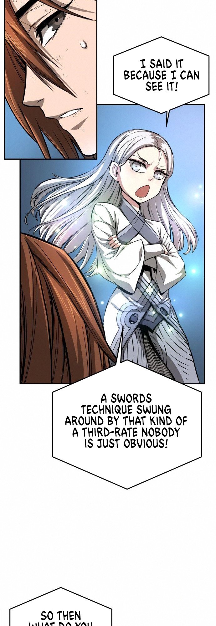 Absolute Sword Sense chapter 2 - page 60