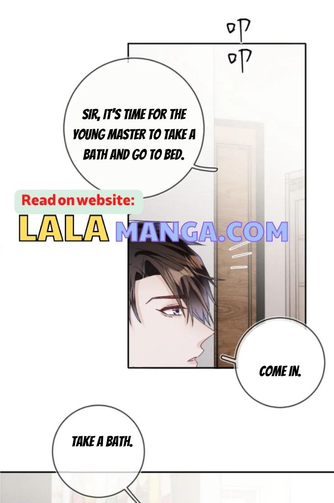 Dominated by the Powerful Top chapter 71 - page 31