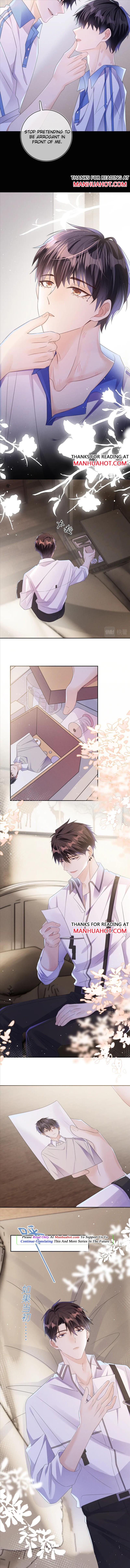 Dominated by the Powerful Top chapter 66 - page 4