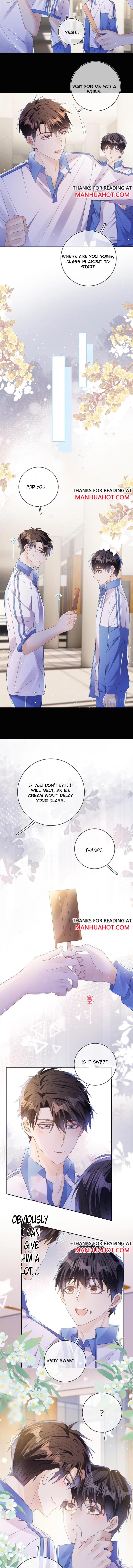 Dominated by the Powerful Top chapter 66 - page 7