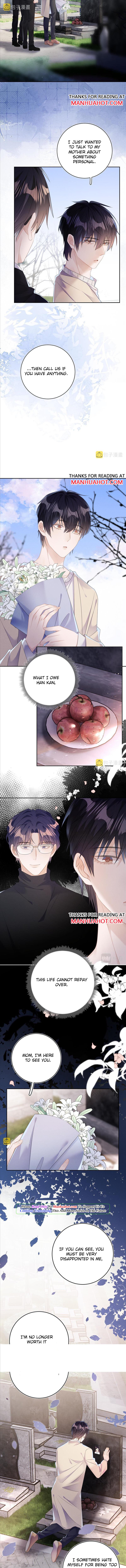 Dominated by the Powerful Top chapter 60 - page 3