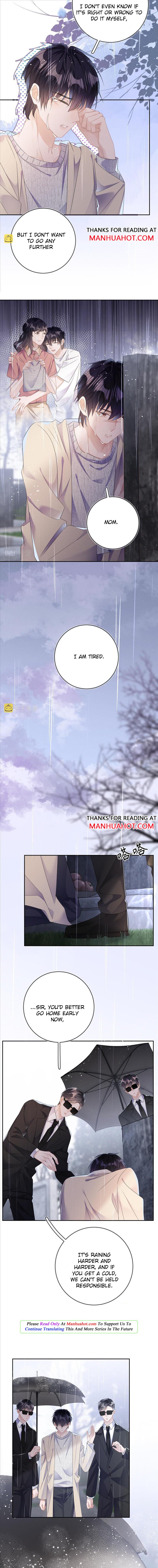 Dominated by the Powerful Top chapter 60 - page 5