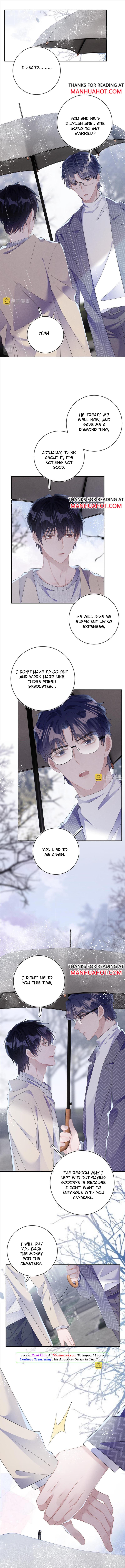 Dominated by the Powerful Top chapter 60 - page 8