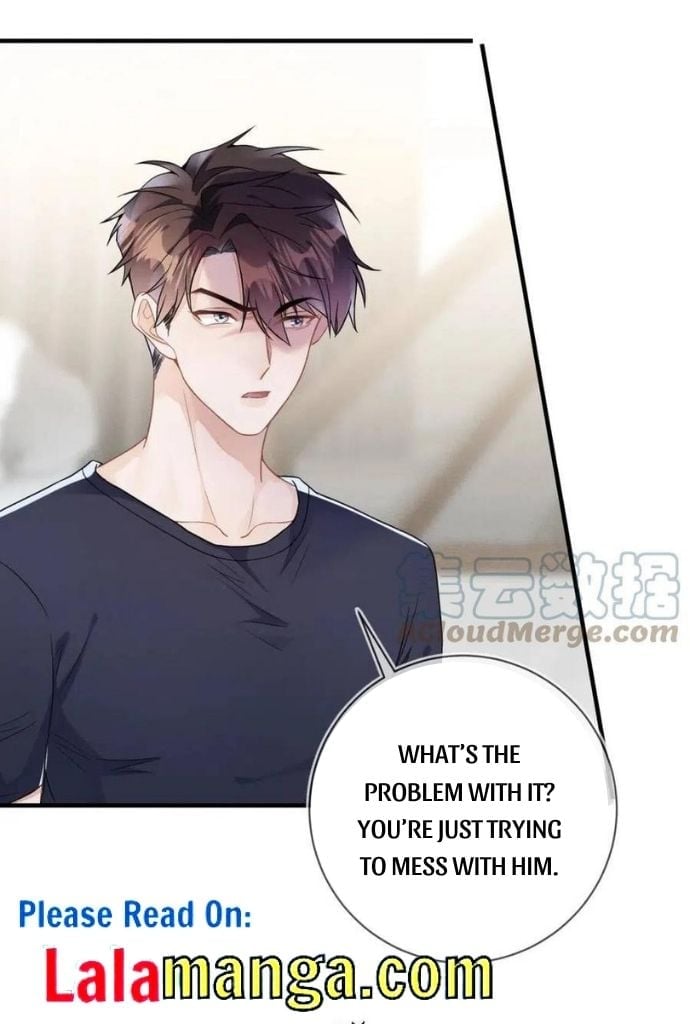 Dominated by the Powerful Top chapter 31 - page 13