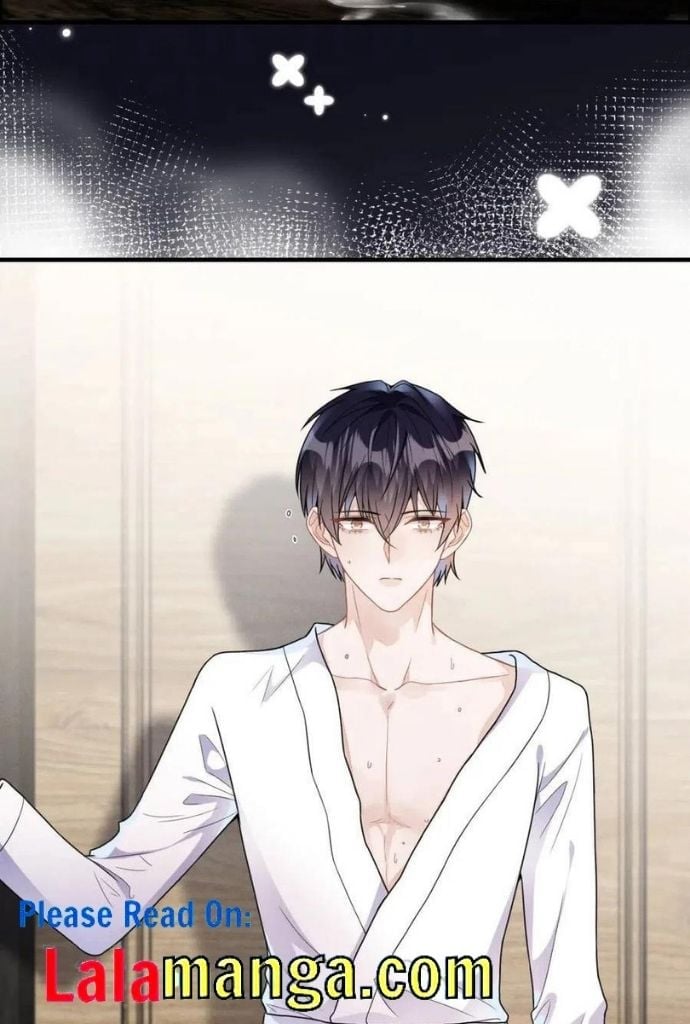 Dominated by the Powerful Top chapter 31 - page 35