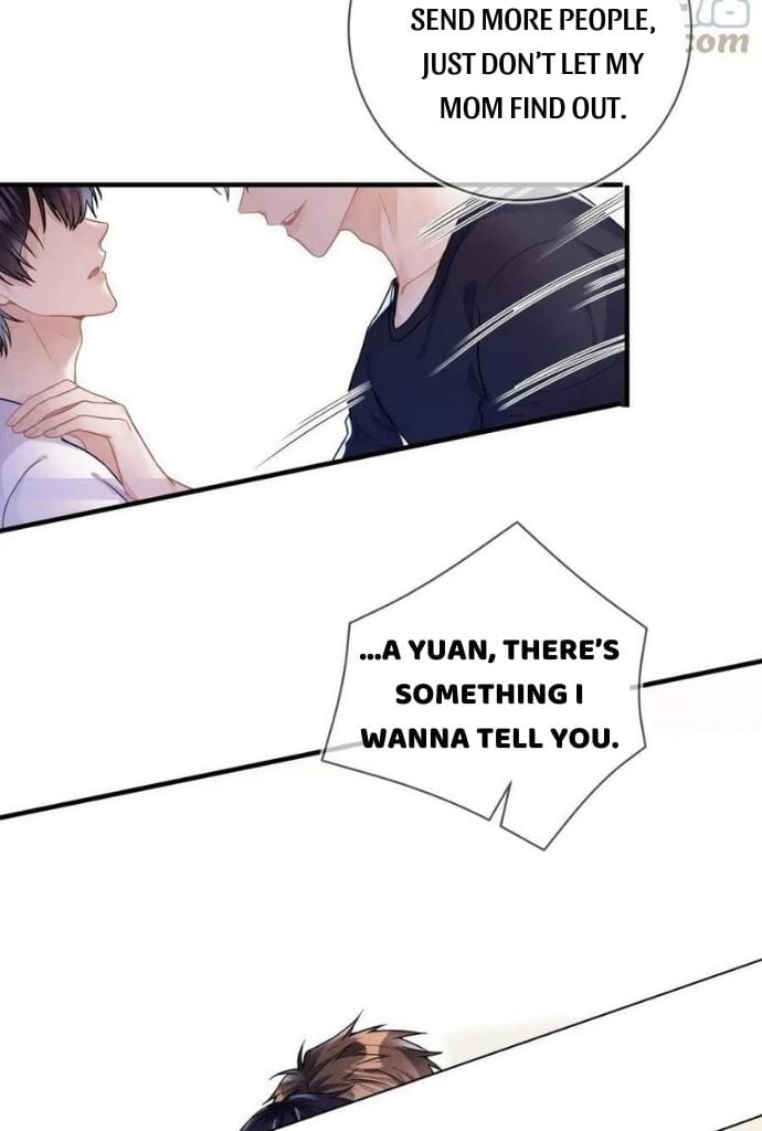 Dominated by the Powerful Top chapter 31 - page 44