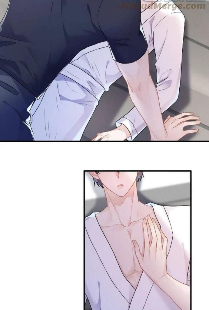 Dominated by the Powerful Top chapter 31 - page 48