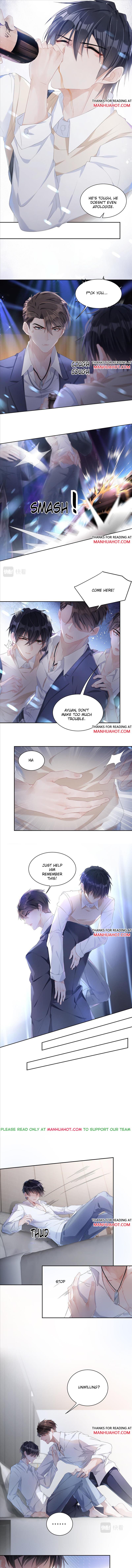Dominated by the Powerful Top chapter 2 - page 3