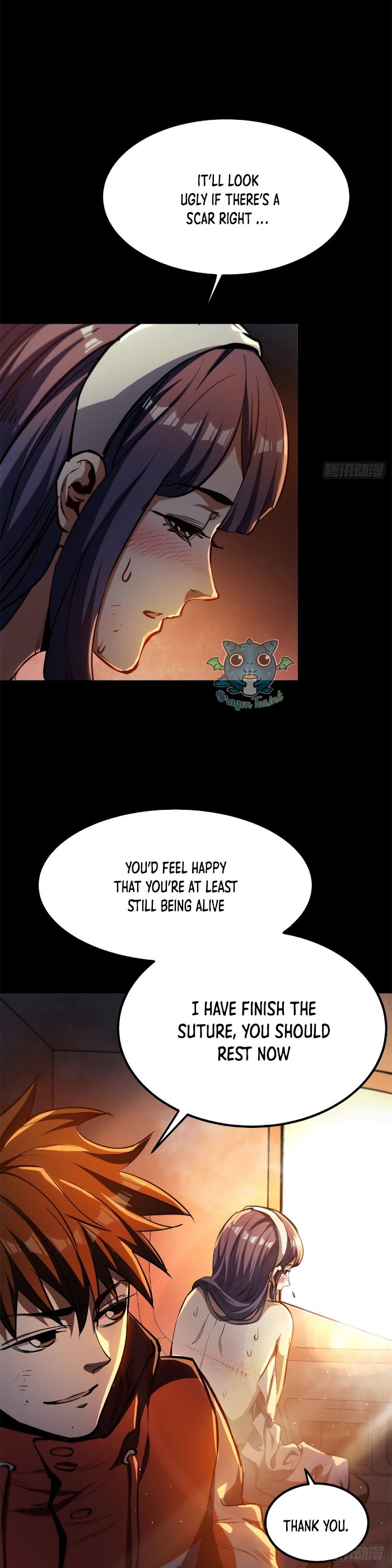 Wheel World chapter 39 - page 4