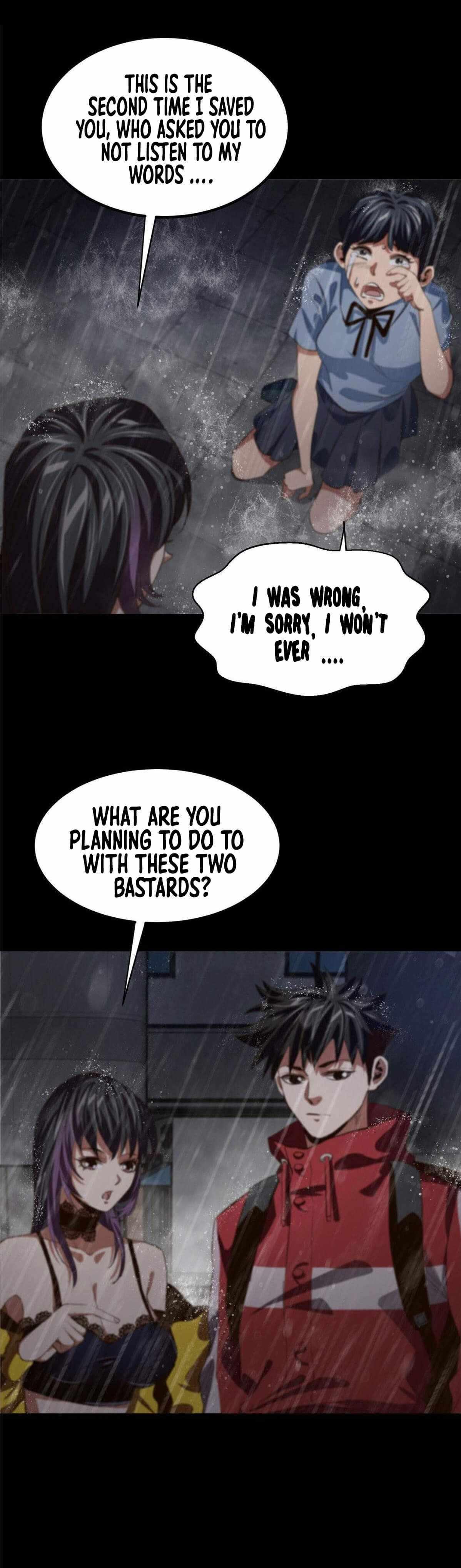 Wheel World chapter 17 - page 40