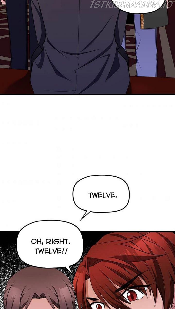 The Beast Emperor and I Chapter 6 - page 79