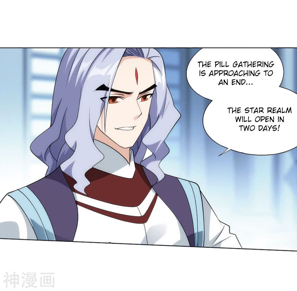 Doupo Cangqiong Chapter 282 - page 36