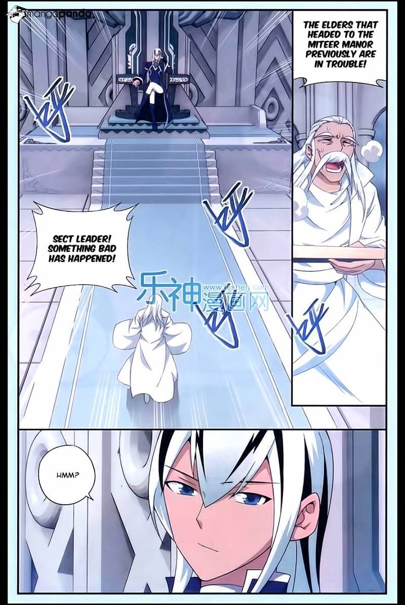 Doupo Cangqiong Chapter 165 - page 2