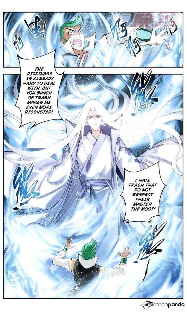 Doupo Cangqiong Chapter 38 - page 2