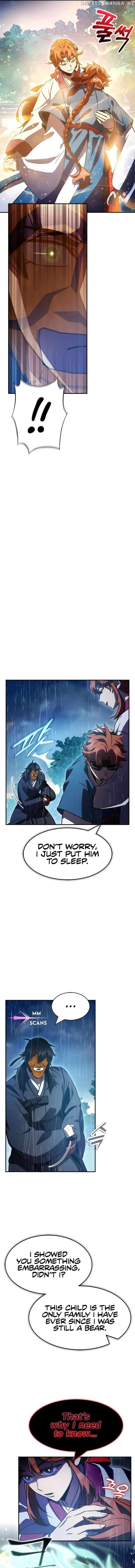Drug Devourer Chapter 41 - page 13