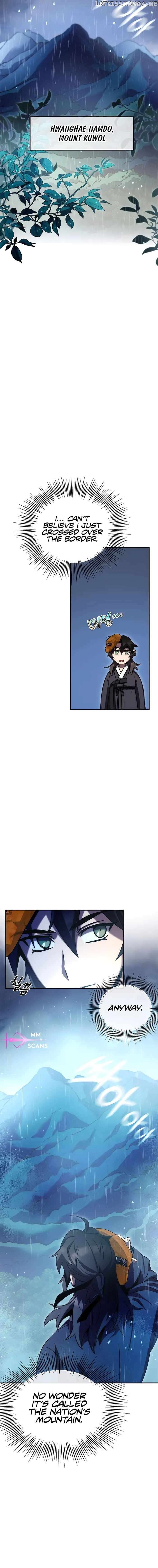 Drug Devourer Chapter 41 - page 5
