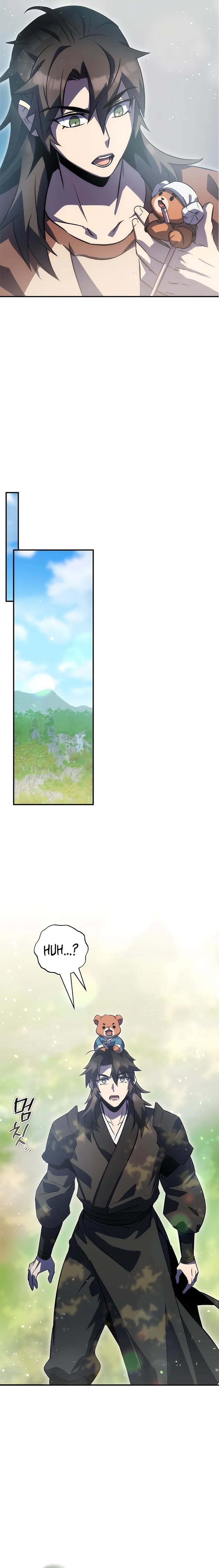 Drug Devourer Chapter 39 - page 12