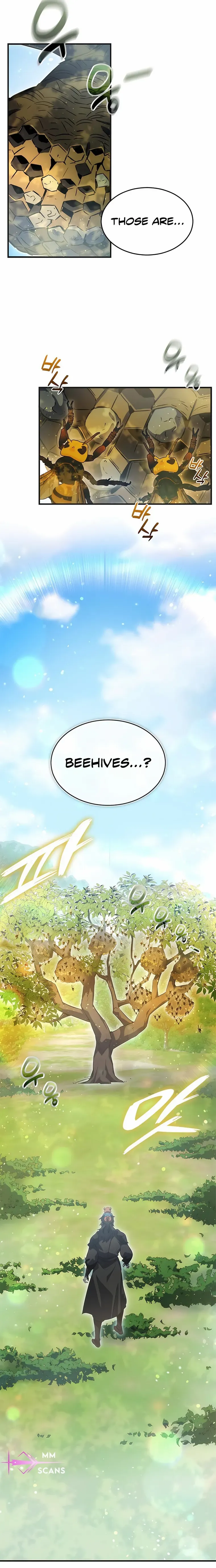 Drug Devourer Chapter 39 - page 13