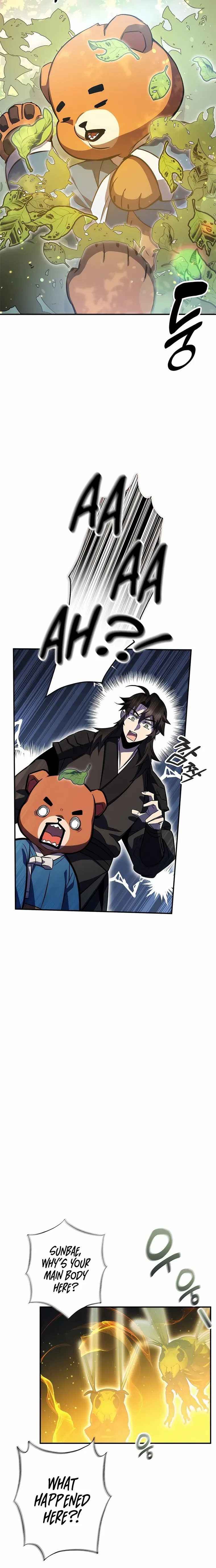Drug Devourer Chapter 39 - page 16