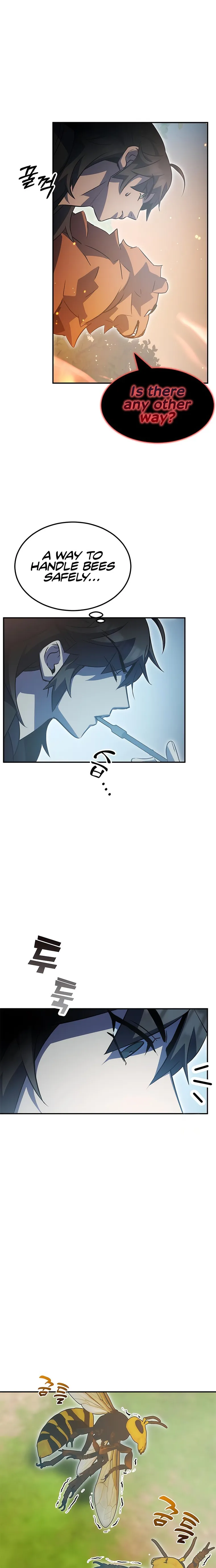 Drug Devourer Chapter 39 - page 27