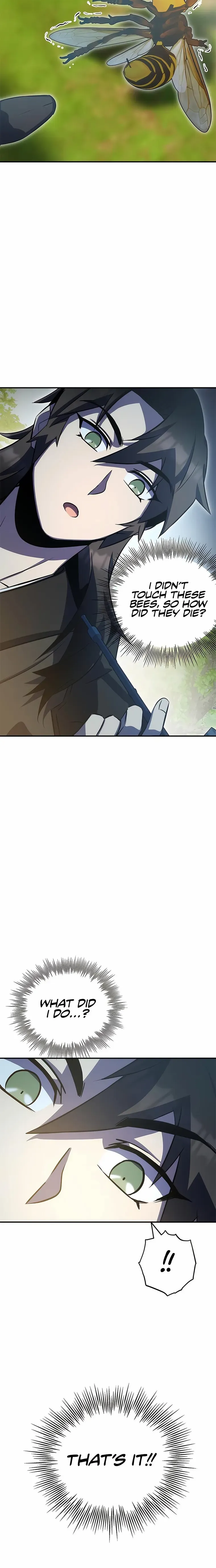 Drug Devourer Chapter 39 - page 28